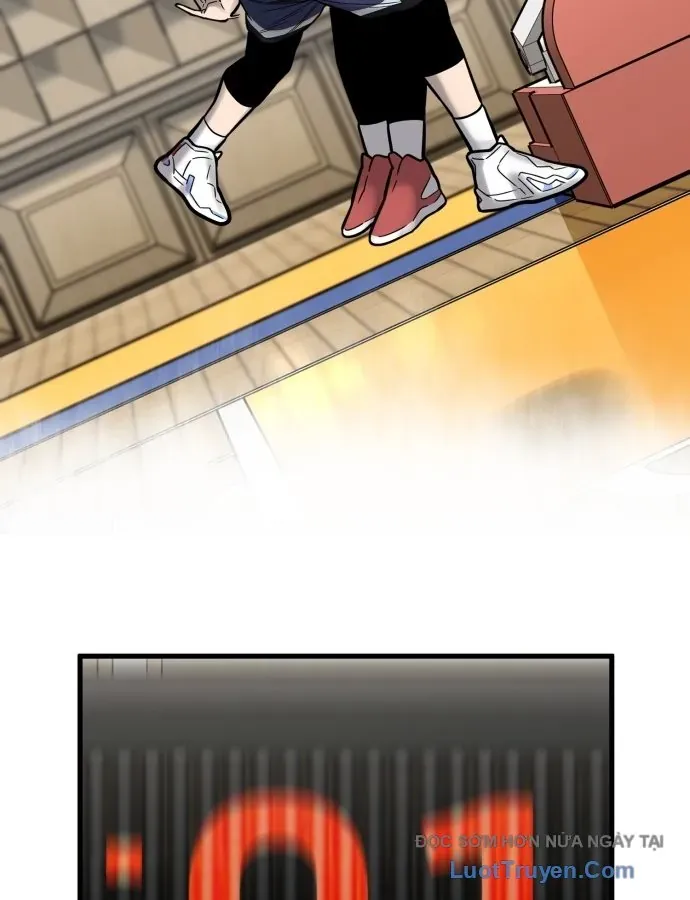 Đội Bóng Rổ Trung Học Chapter 28 - 184
