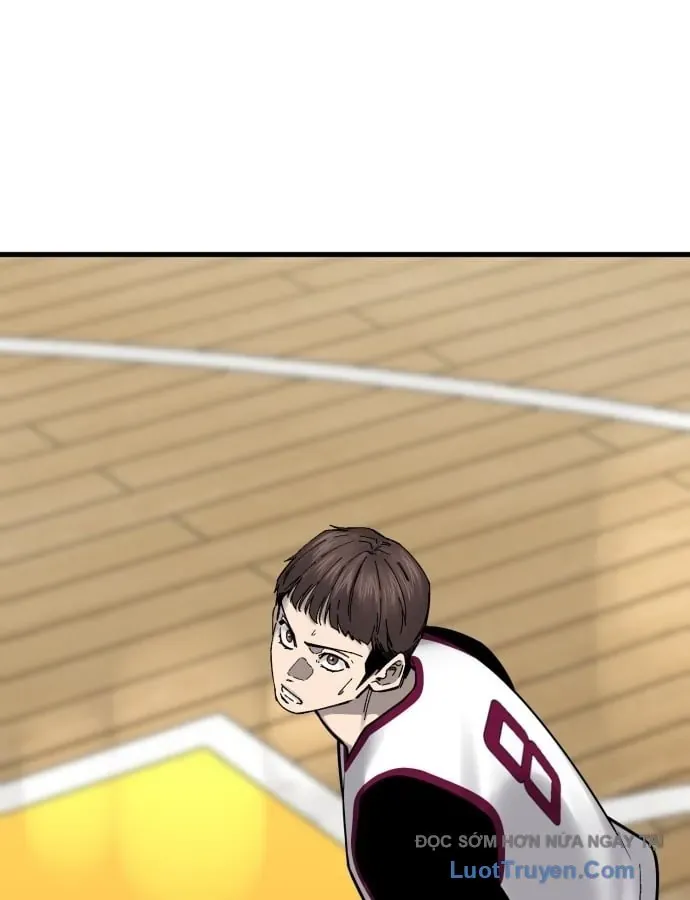 Đội Bóng Rổ Trung Học Chapter 28 - 186