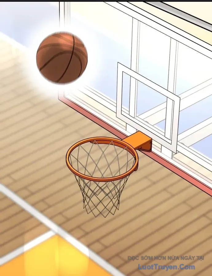 Đội Bóng Rổ Trung Học Chapter 28 - 189