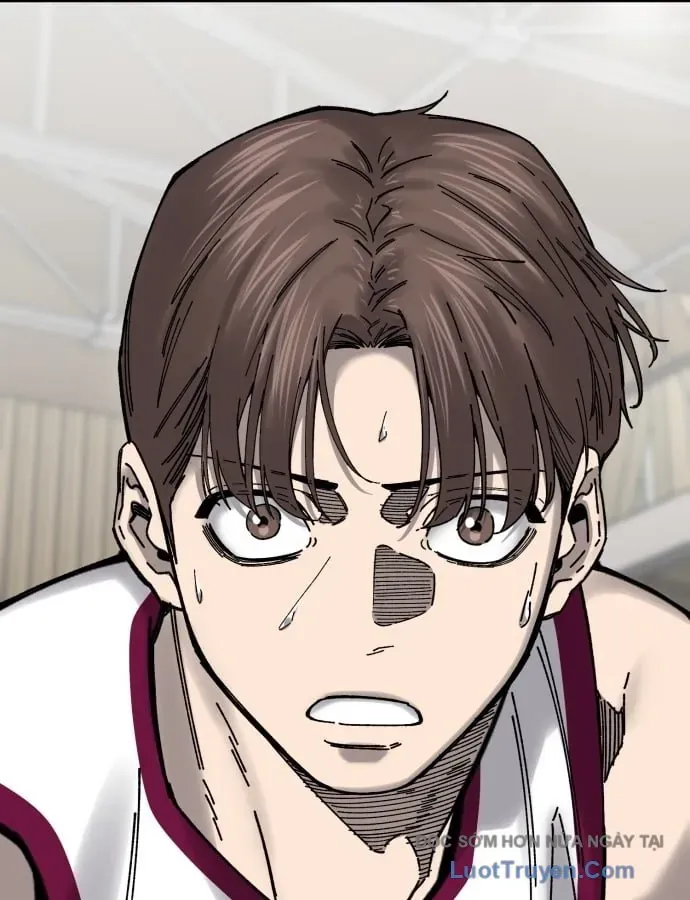 Đội Bóng Rổ Trung Học Chapter 28 - 198