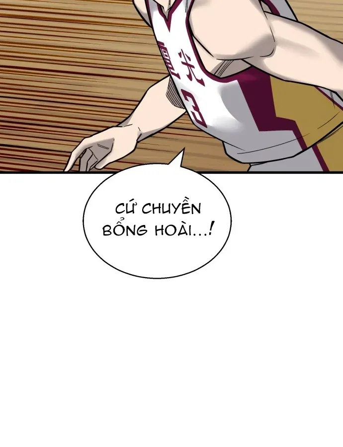 Đội Bóng Rổ Trung Học Chapter 28 - 3