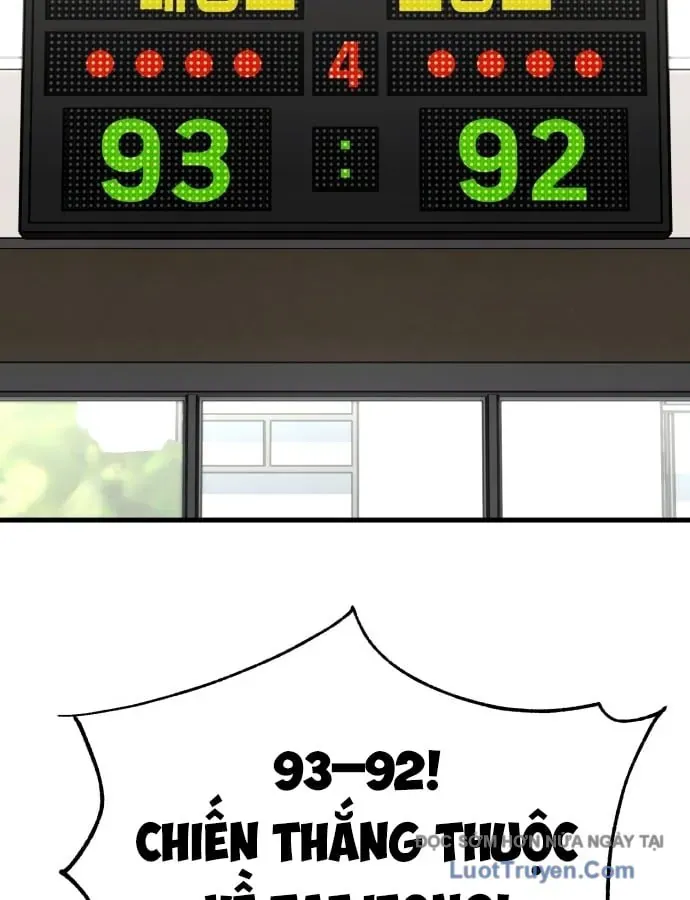 Đội Bóng Rổ Trung Học Chapter 28 - 202