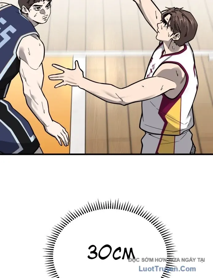 Đội Bóng Rổ Trung Học Chapter 28 - 27