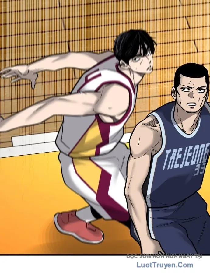Đội Bóng Rổ Trung Học Chapter 28 - 29