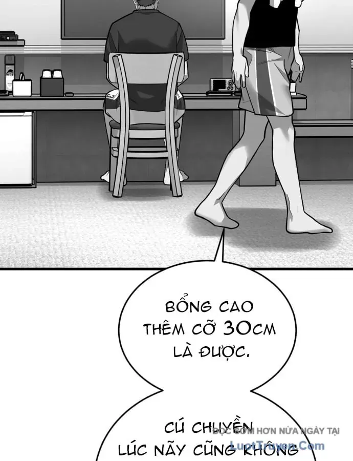 Đội Bóng Rổ Trung Học Chapter 28 - 31