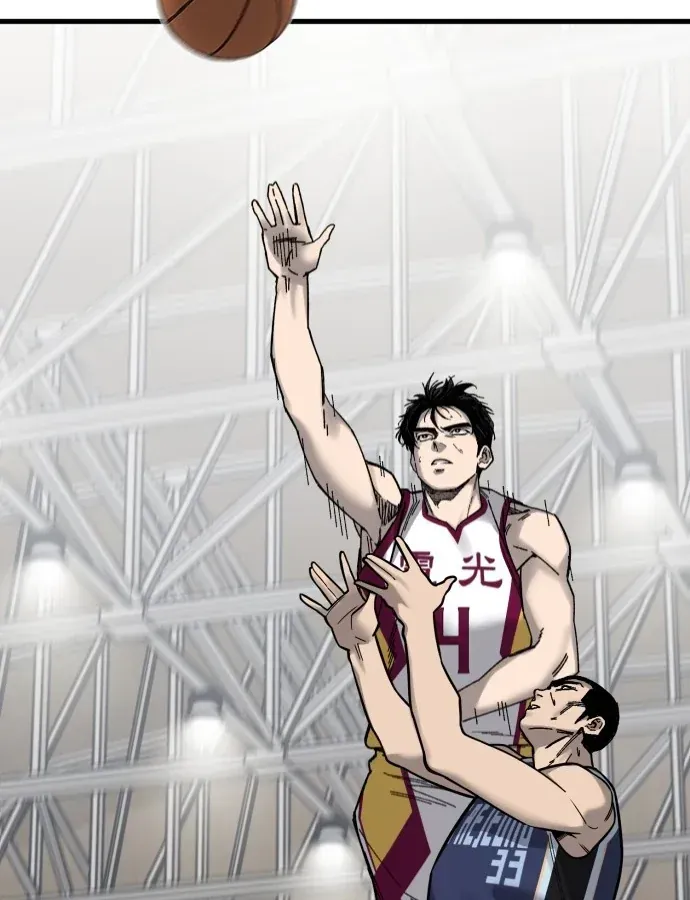 Đội Bóng Rổ Trung Học Chapter 28 - 33