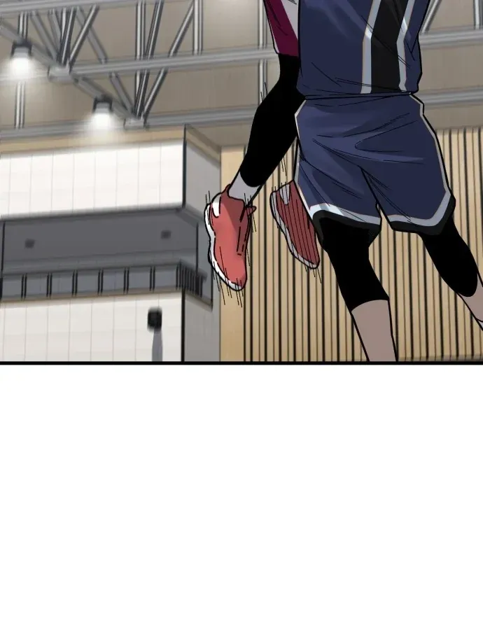 Đội Bóng Rổ Trung Học Chapter 28 - 34