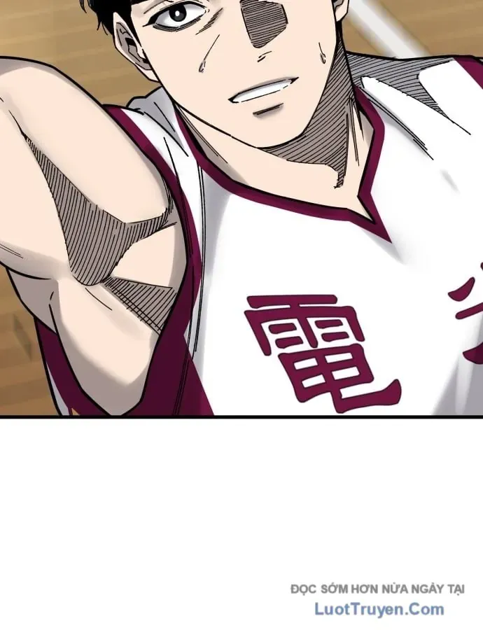 Đội Bóng Rổ Trung Học Chapter 28 - 37