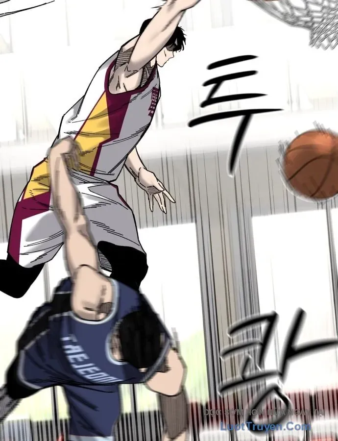 Đội Bóng Rổ Trung Học Chapter 28 - 42