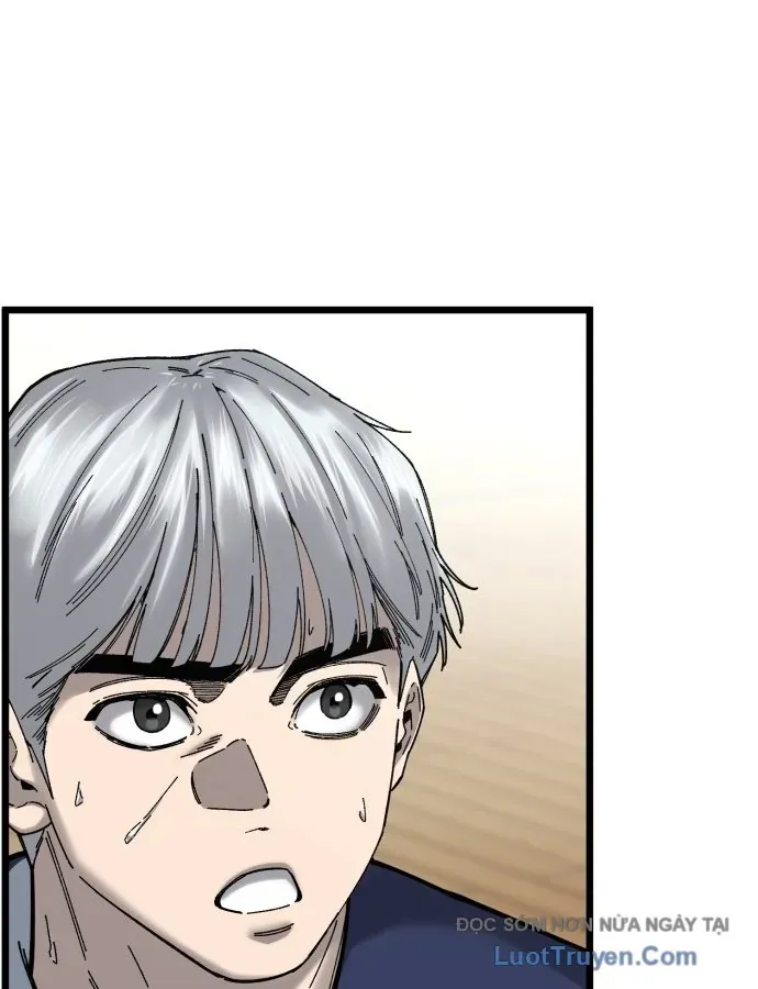 Đội Bóng Rổ Trung Học Chapter 28 - 44