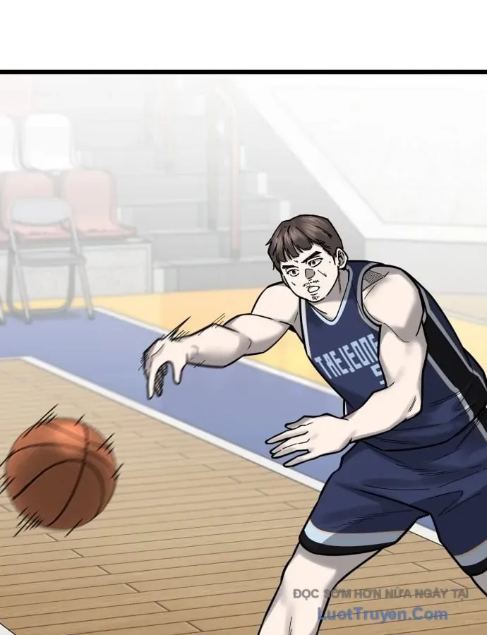 Đội Bóng Rổ Trung Học Chapter 28 - 51