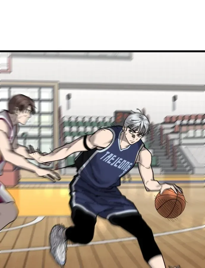 Đội Bóng Rổ Trung Học Chapter 28 - 53