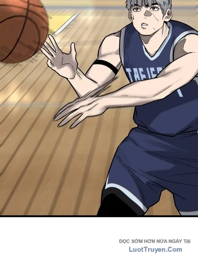 Đội Bóng Rổ Trung Học Chapter 28 - 56