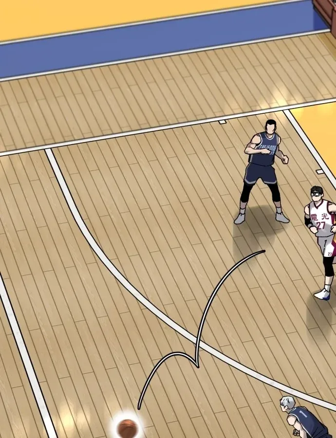 Đội Bóng Rổ Trung Học Chapter 28 - 64