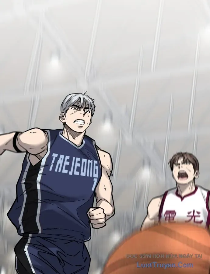 Đội Bóng Rổ Trung Học Chapter 28 - 67