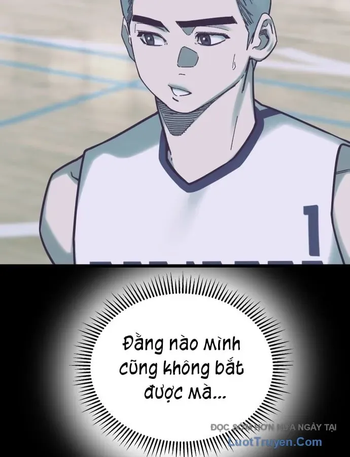 Đội Bóng Rổ Trung Học Chapter 28 - 86