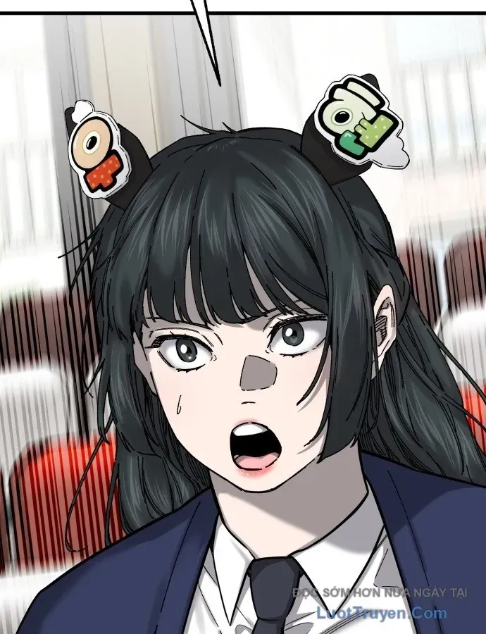 Đội Bóng Rổ Trung Học Chapter 28 - 10