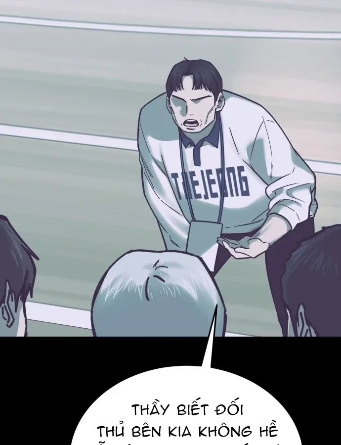 Đội Bóng Rổ Trung Học Chapter 28 - 96