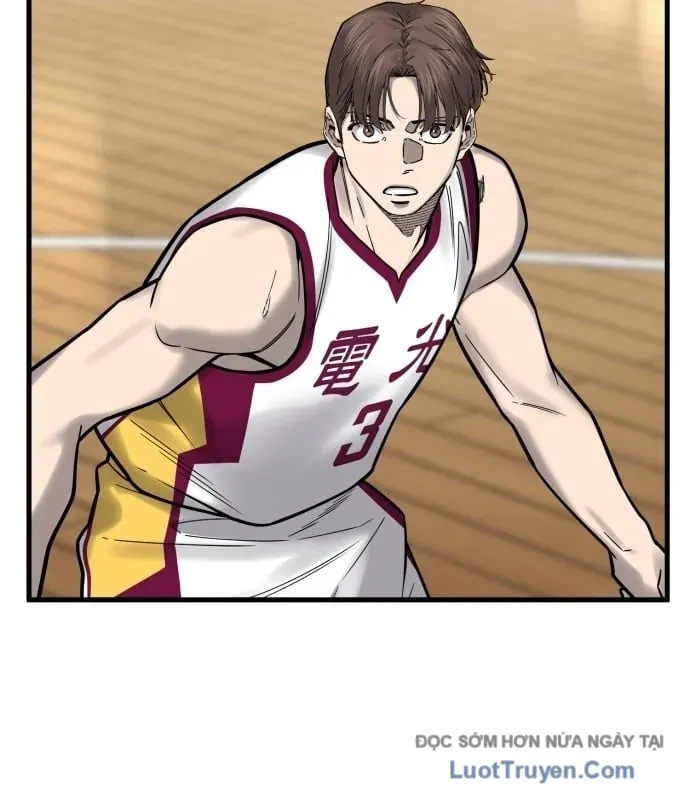 Đội Bóng Rổ Trung Học Chapter 29 - 11
