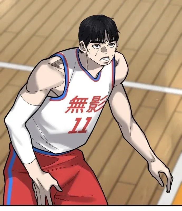 Đội Bóng Rổ Trung Học Chapter 29 - 101