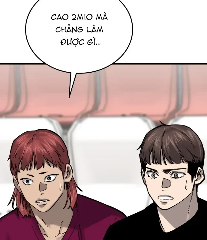 Đội Bóng Rổ Trung Học Chapter 29 - 103