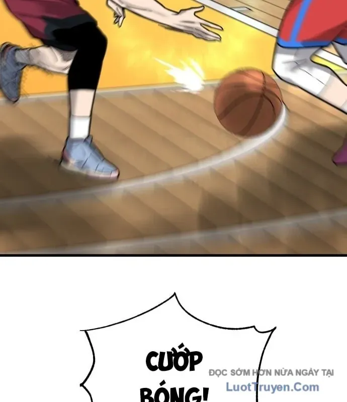 Đội Bóng Rổ Trung Học Chapter 29 - 109