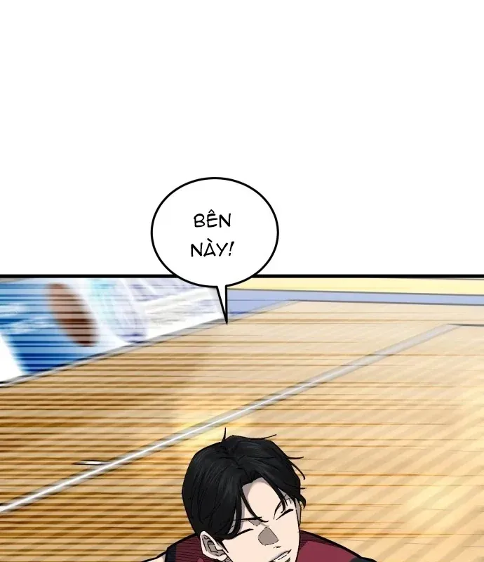 Đội Bóng Rổ Trung Học Chapter 29 - 113