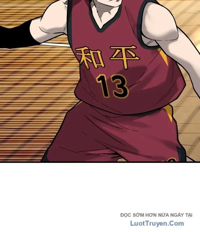 Đội Bóng Rổ Trung Học Chapter 29 - 114