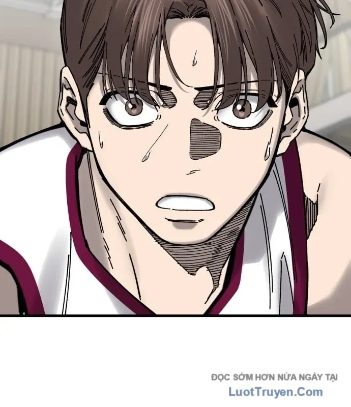 Đội Bóng Rổ Trung Học Chapter 29 - 13