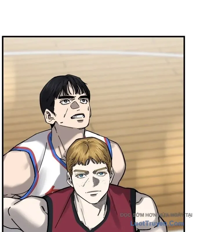 Đội Bóng Rổ Trung Học Chapter 29 - 124