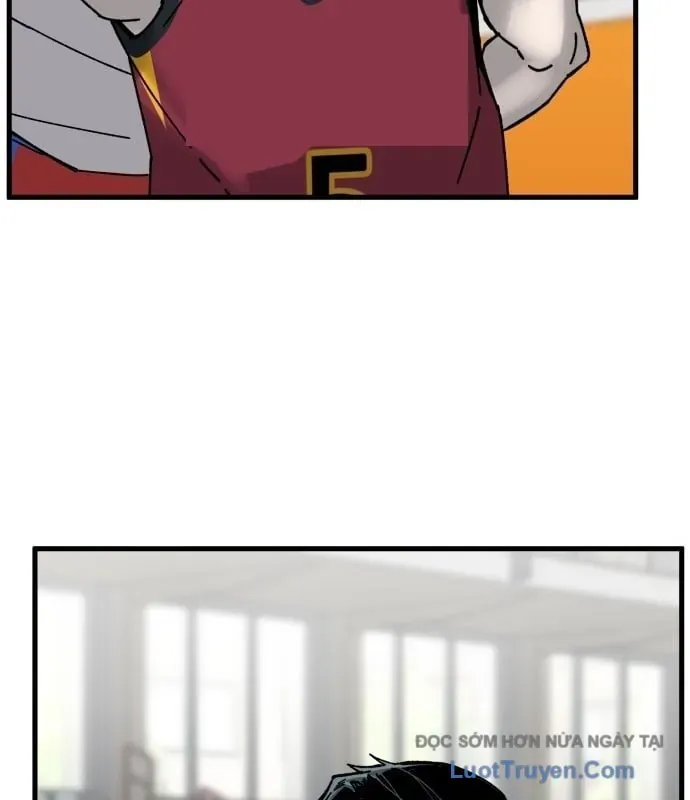 Đội Bóng Rổ Trung Học Chapter 29 - 125