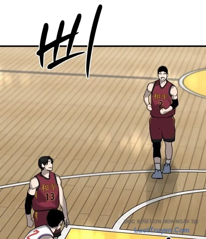 Đội Bóng Rổ Trung Học Chapter 29 - 130