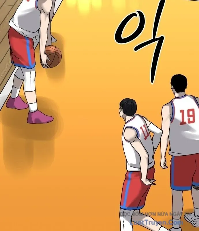 Đội Bóng Rổ Trung Học Chapter 29 - 131