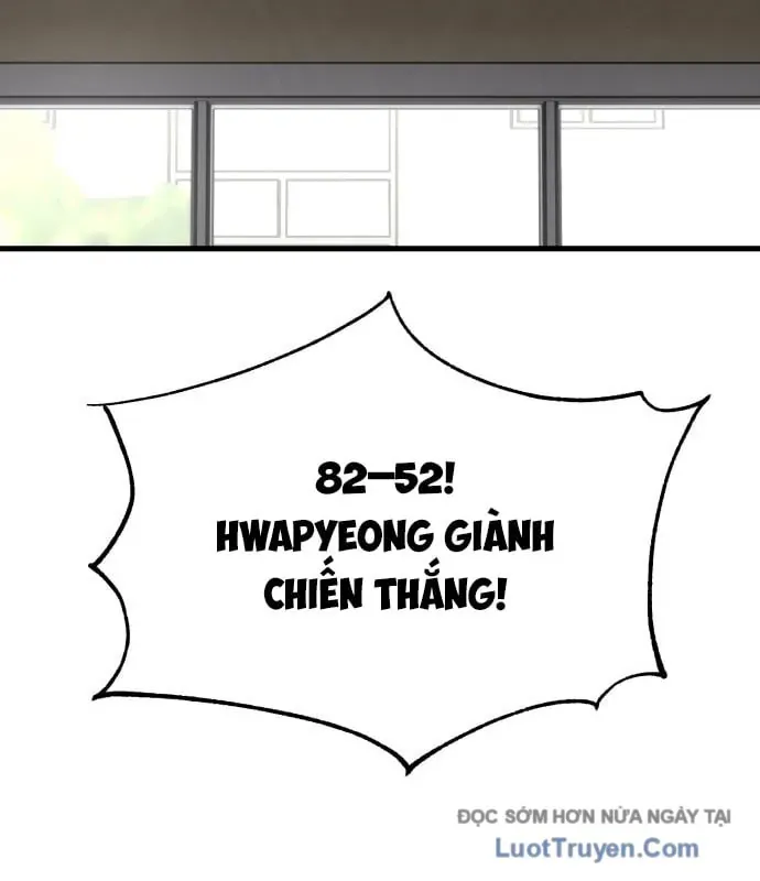 Đội Bóng Rổ Trung Học Chapter 29 - 135