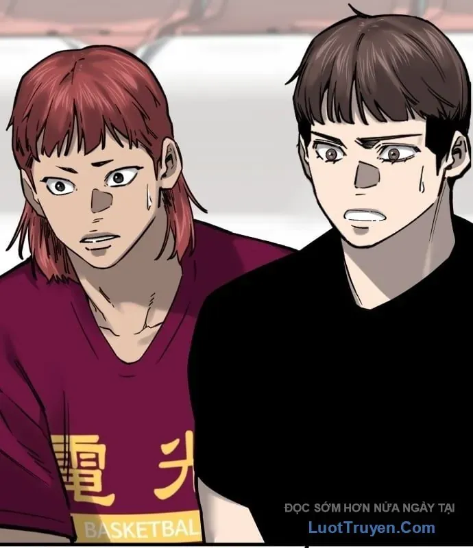 Đội Bóng Rổ Trung Học Chapter 29 - 140