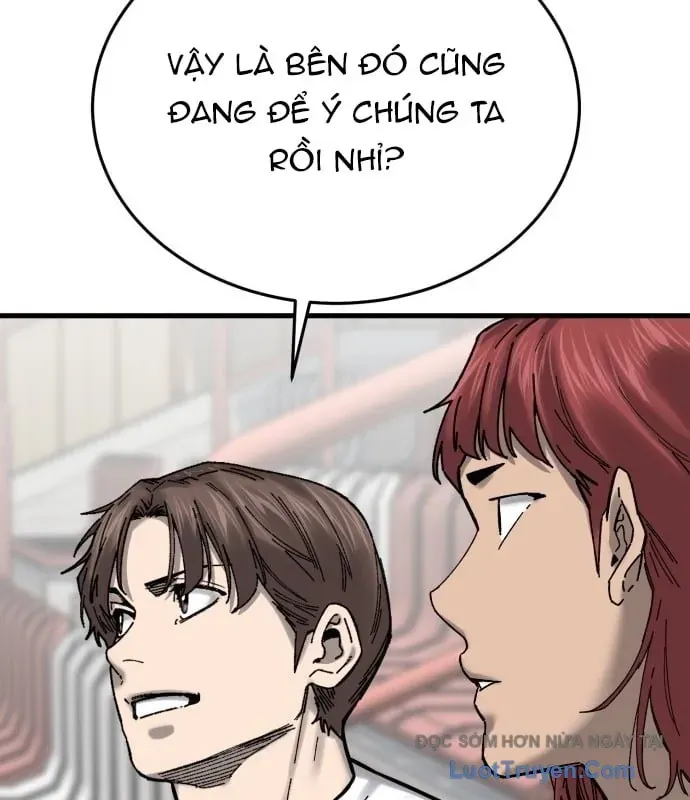 Đội Bóng Rổ Trung Học Chapter 29 - 147