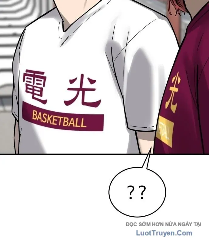 Đội Bóng Rổ Trung Học Chapter 29 - 148