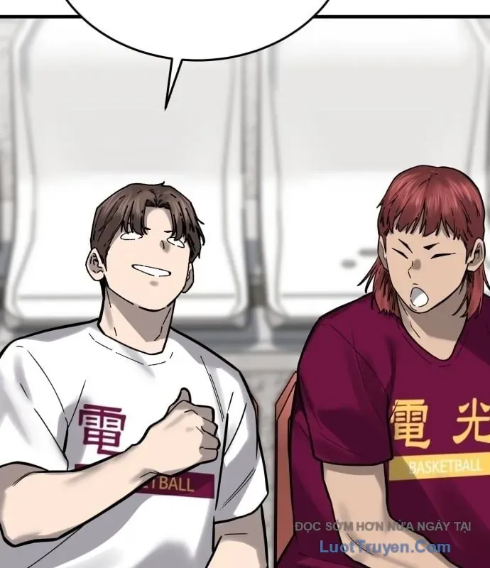 Đội Bóng Rổ Trung Học Chapter 29 - 150