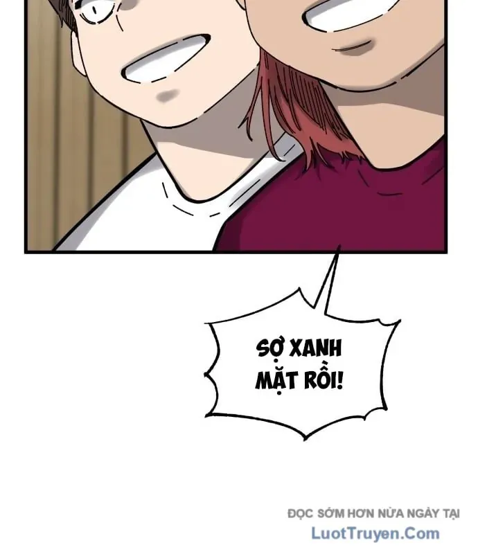 Đội Bóng Rổ Trung Học Chapter 29 - 153