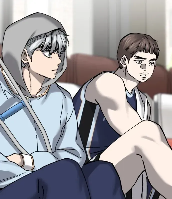 Đội Bóng Rổ Trung Học Chapter 29 - 162