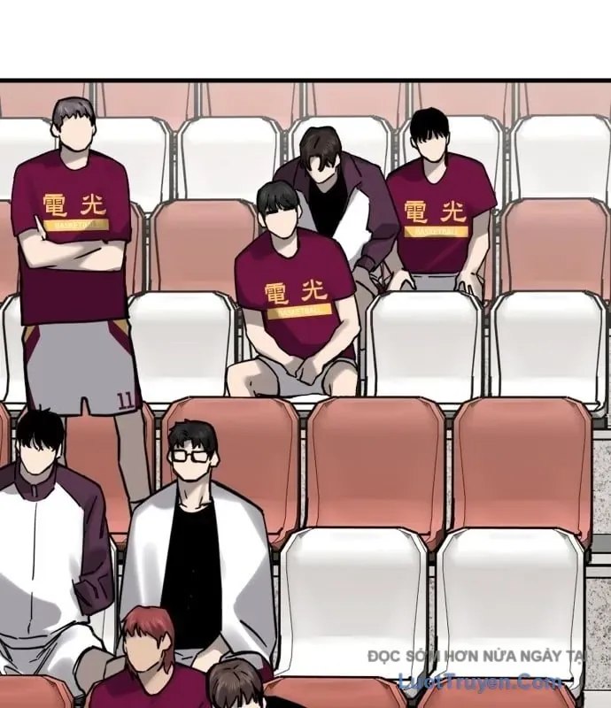 Đội Bóng Rổ Trung Học Chapter 29 - 166