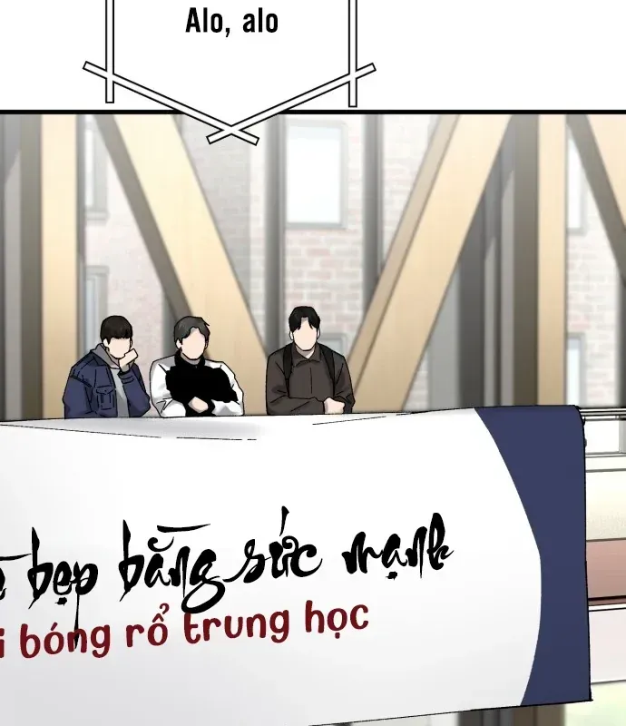 Đội Bóng Rổ Trung Học Chapter 29 - 174