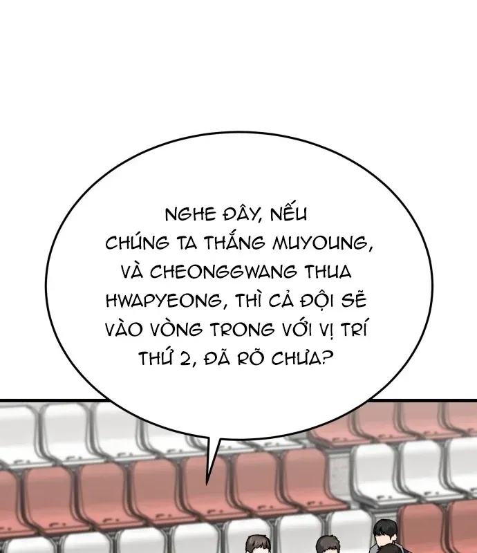 Đội Bóng Rổ Trung Học Chapter 29 - 177