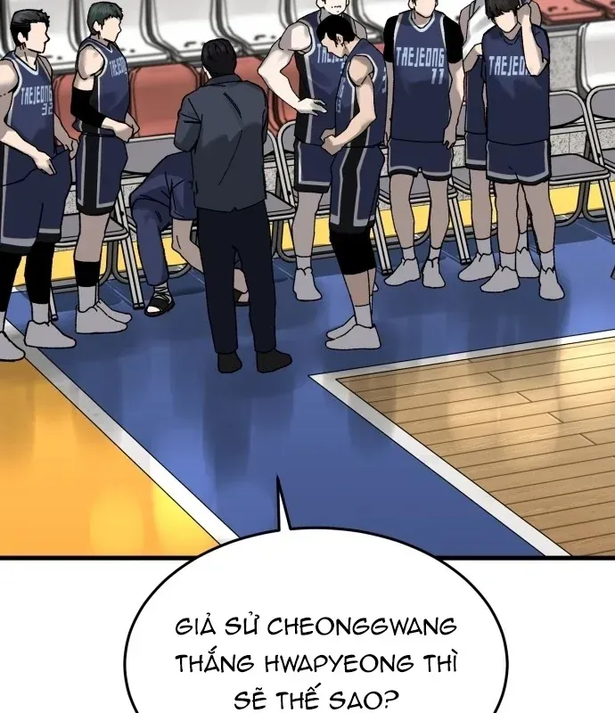 Đội Bóng Rổ Trung Học Chapter 29 - 178