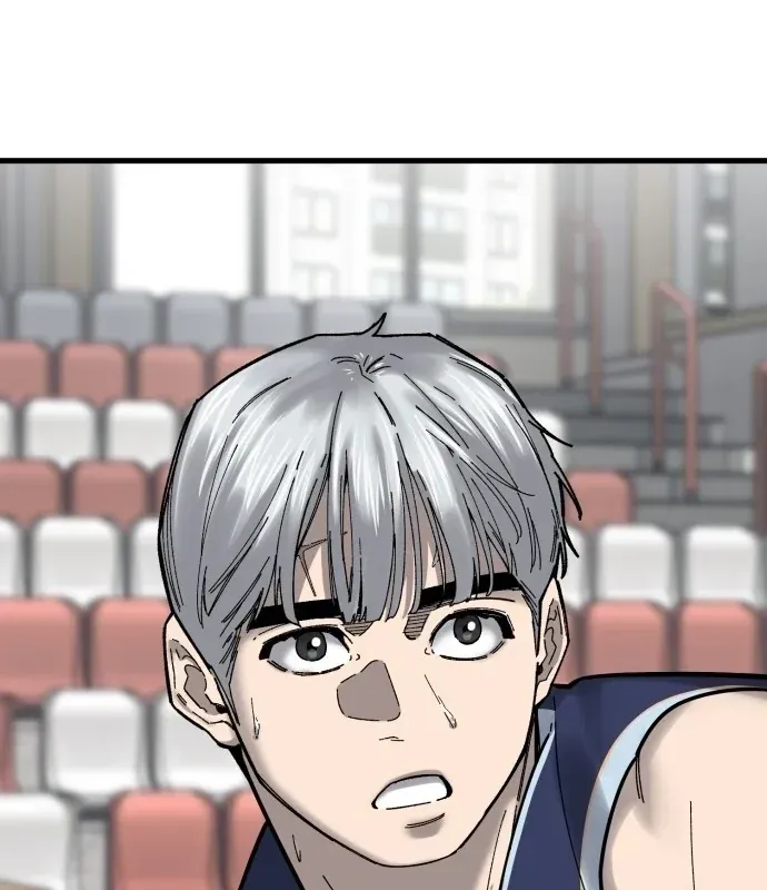 Đội Bóng Rổ Trung Học Chapter 29 - 19