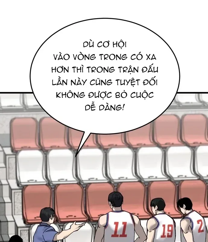 Đội Bóng Rổ Trung Học Chapter 29 - 183