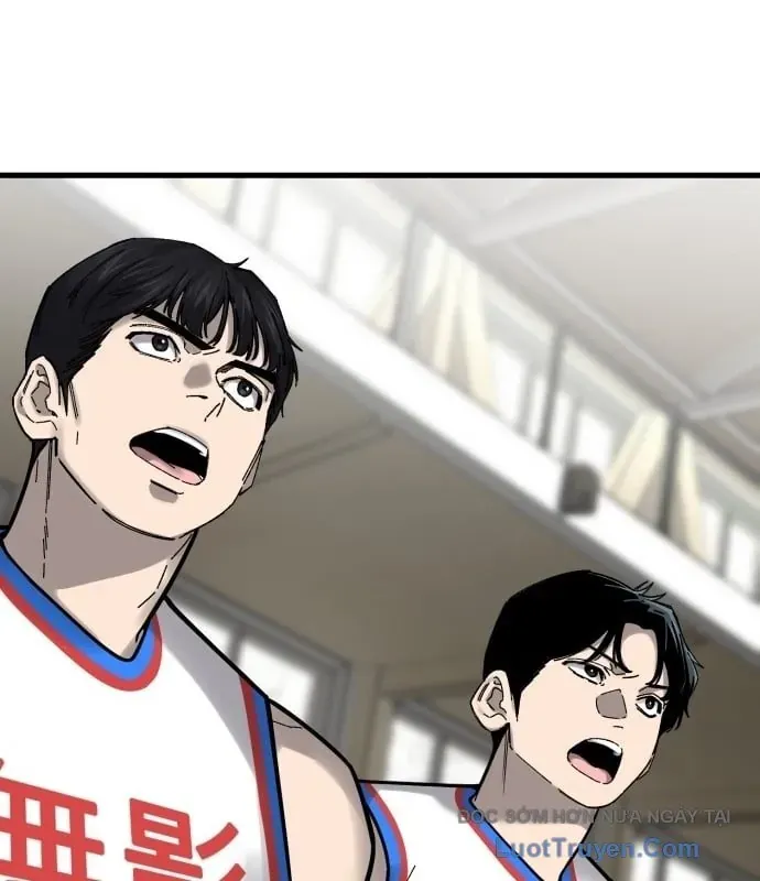 Đội Bóng Rổ Trung Học Chapter 29 - 188