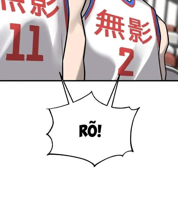 Đội Bóng Rổ Trung Học Chapter 29 - 189