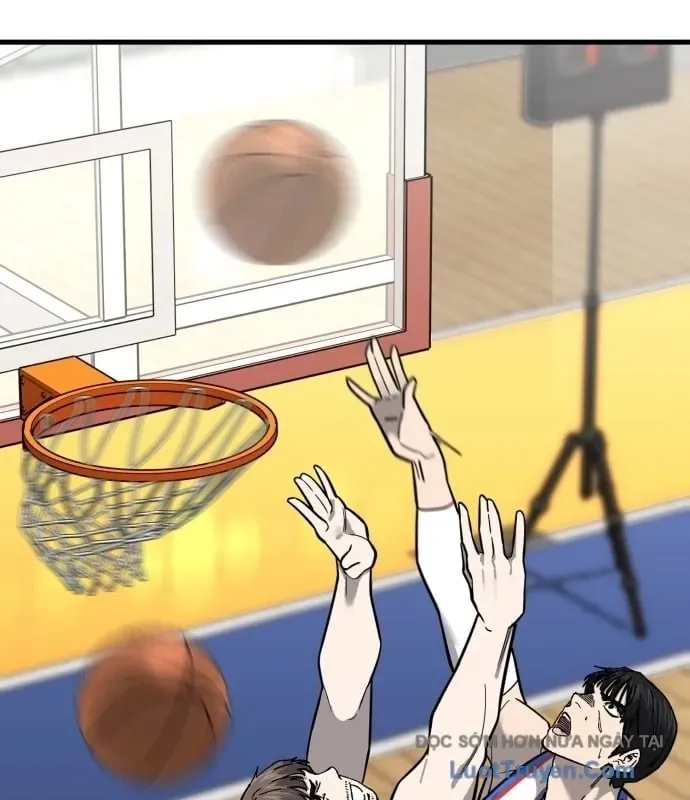 Đội Bóng Rổ Trung Học Chapter 29 - 198