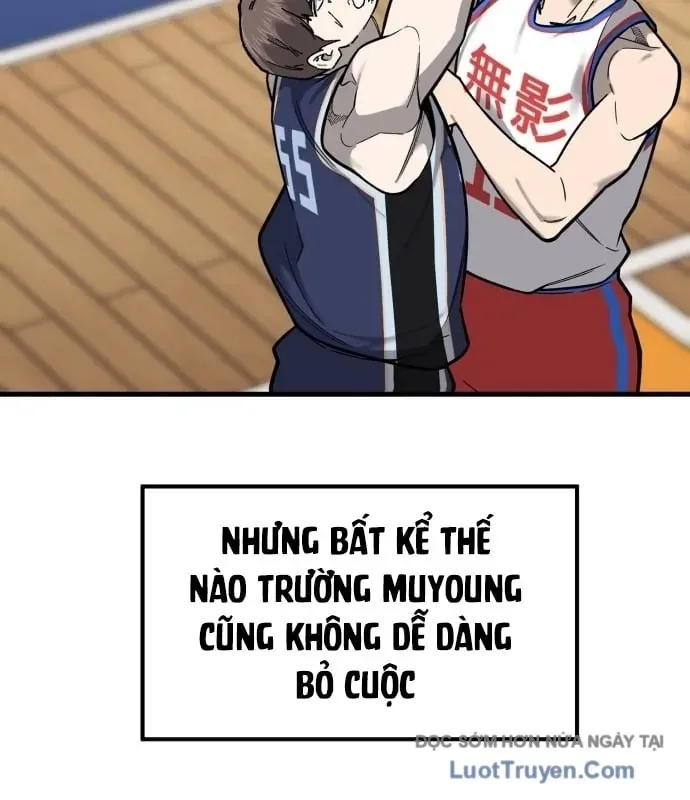 Đội Bóng Rổ Trung Học Chapter 29 - 199
